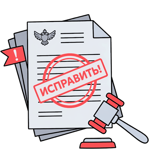 Предписание от Рособрнадзора